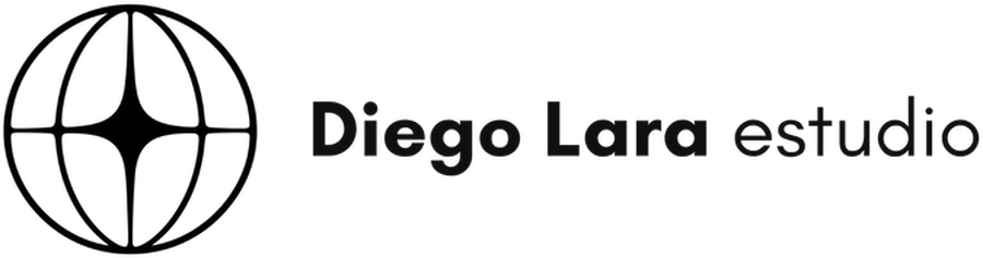 Diego Lara estudio
